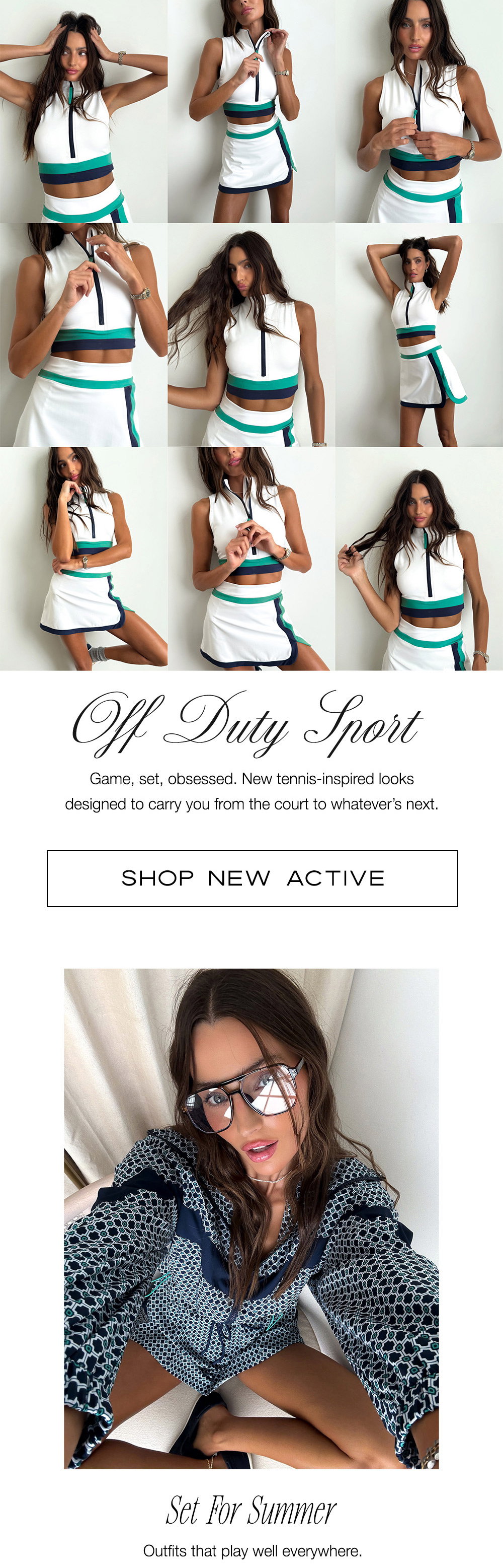 Activewear