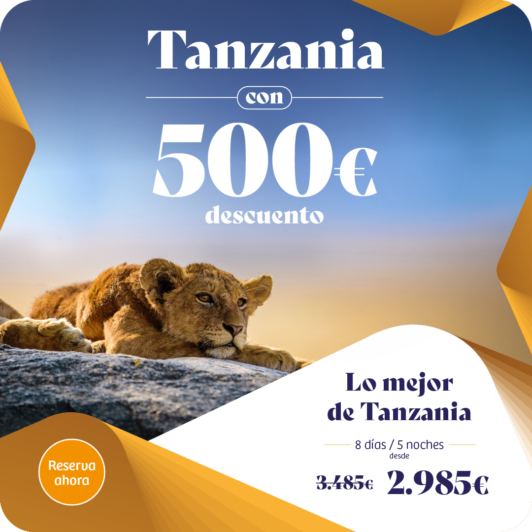 Tanzania