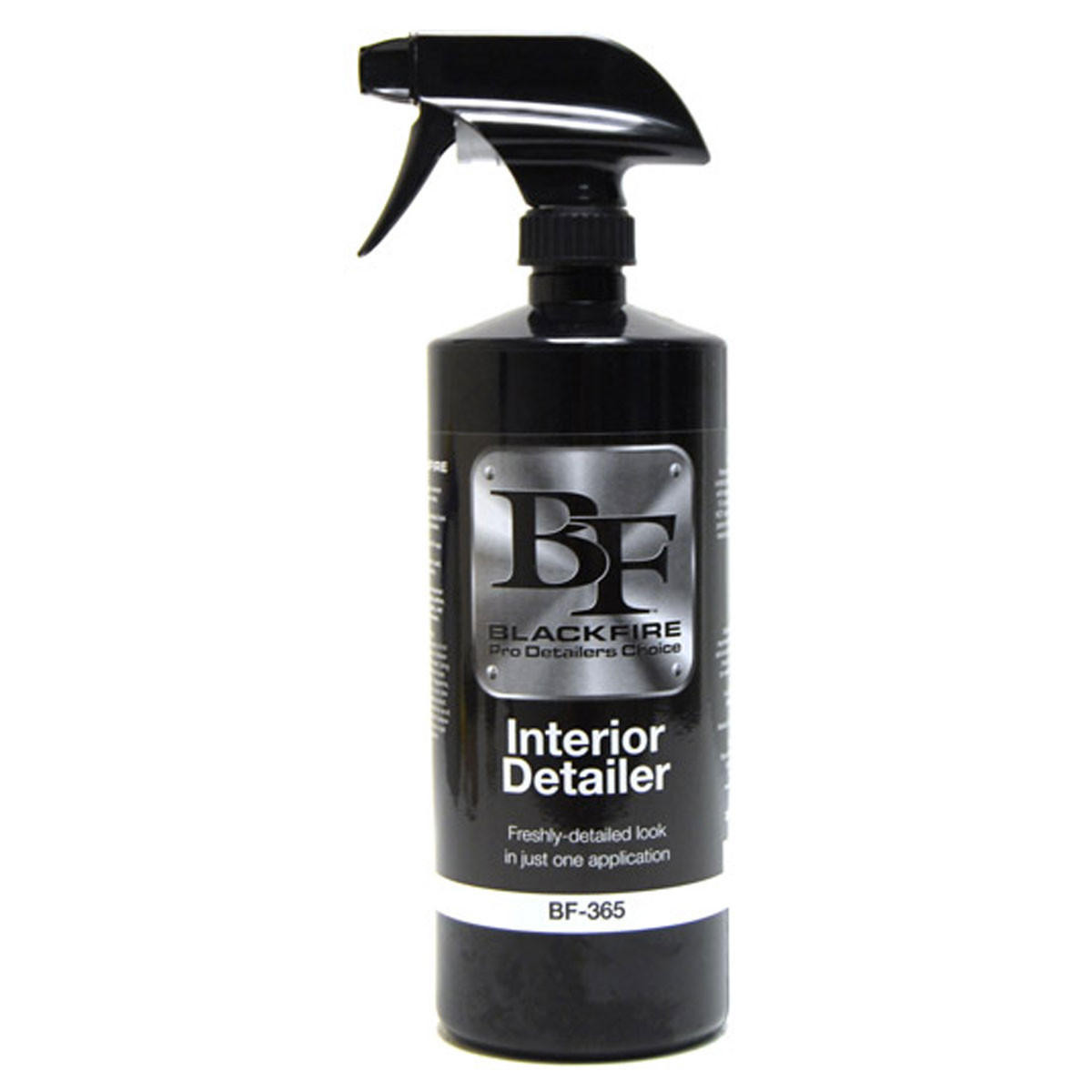 Image of BLACKFIRE Interior Detailer
