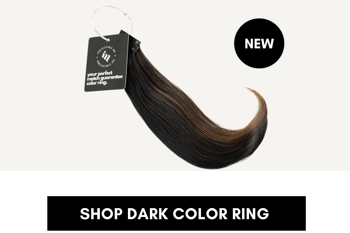 SHOP DARK COLOR RING