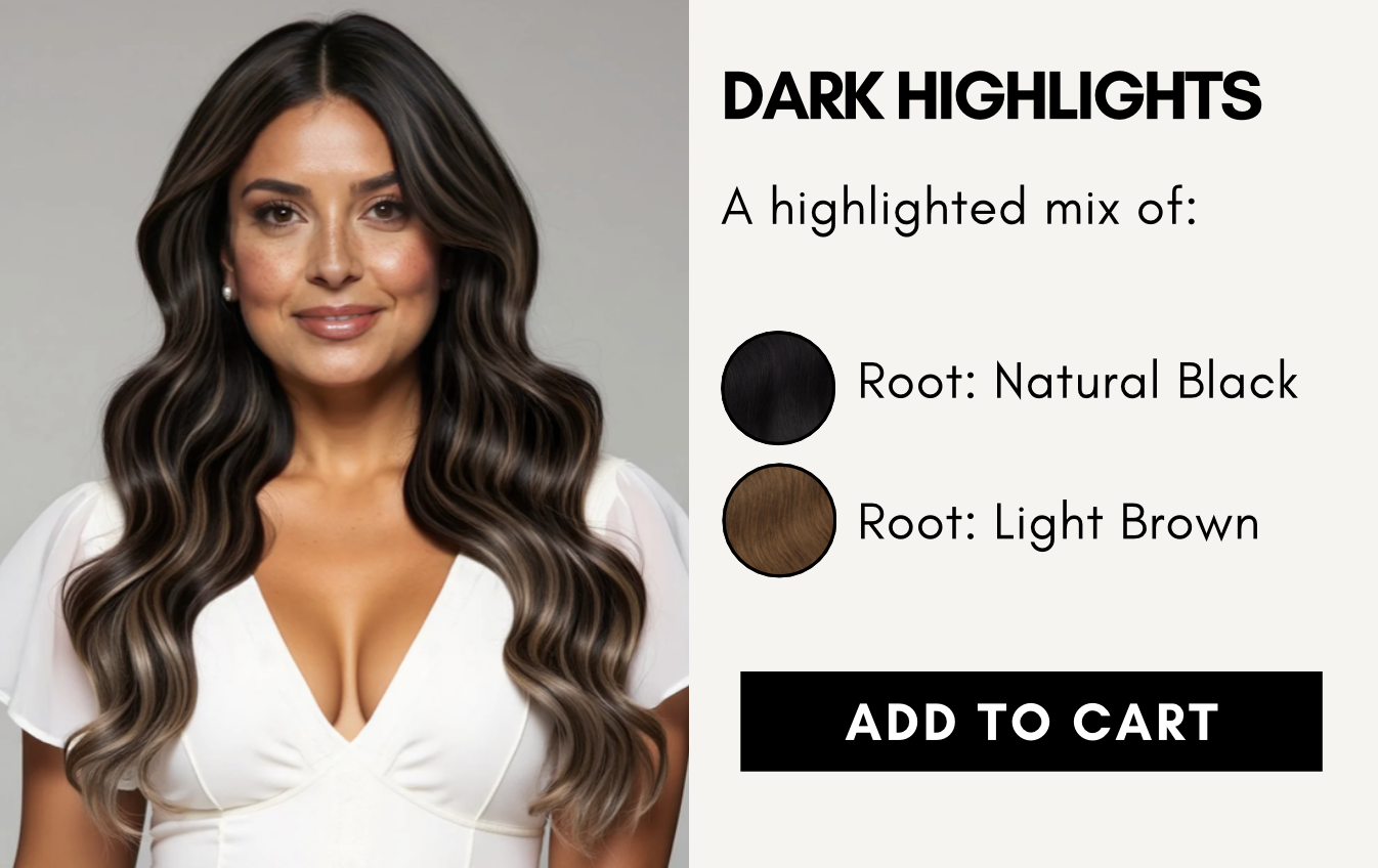  dark highlights ADD TO CART