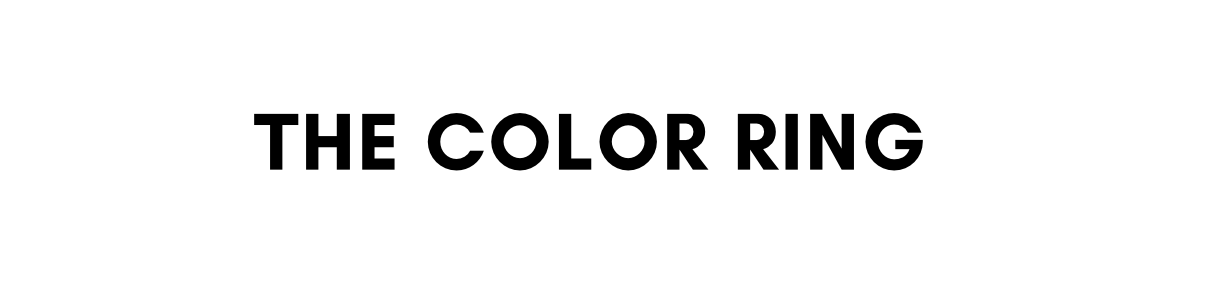 THE COLOR RING