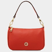 Parfait TL142559 Leather Clutch