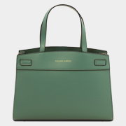 Musa TL142560 Leather Handbag