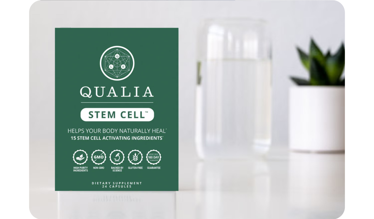 Qualia Stem Cell