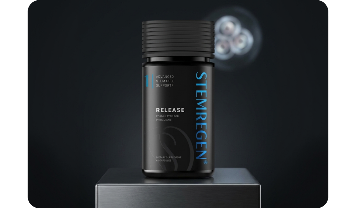 Stemregen Release