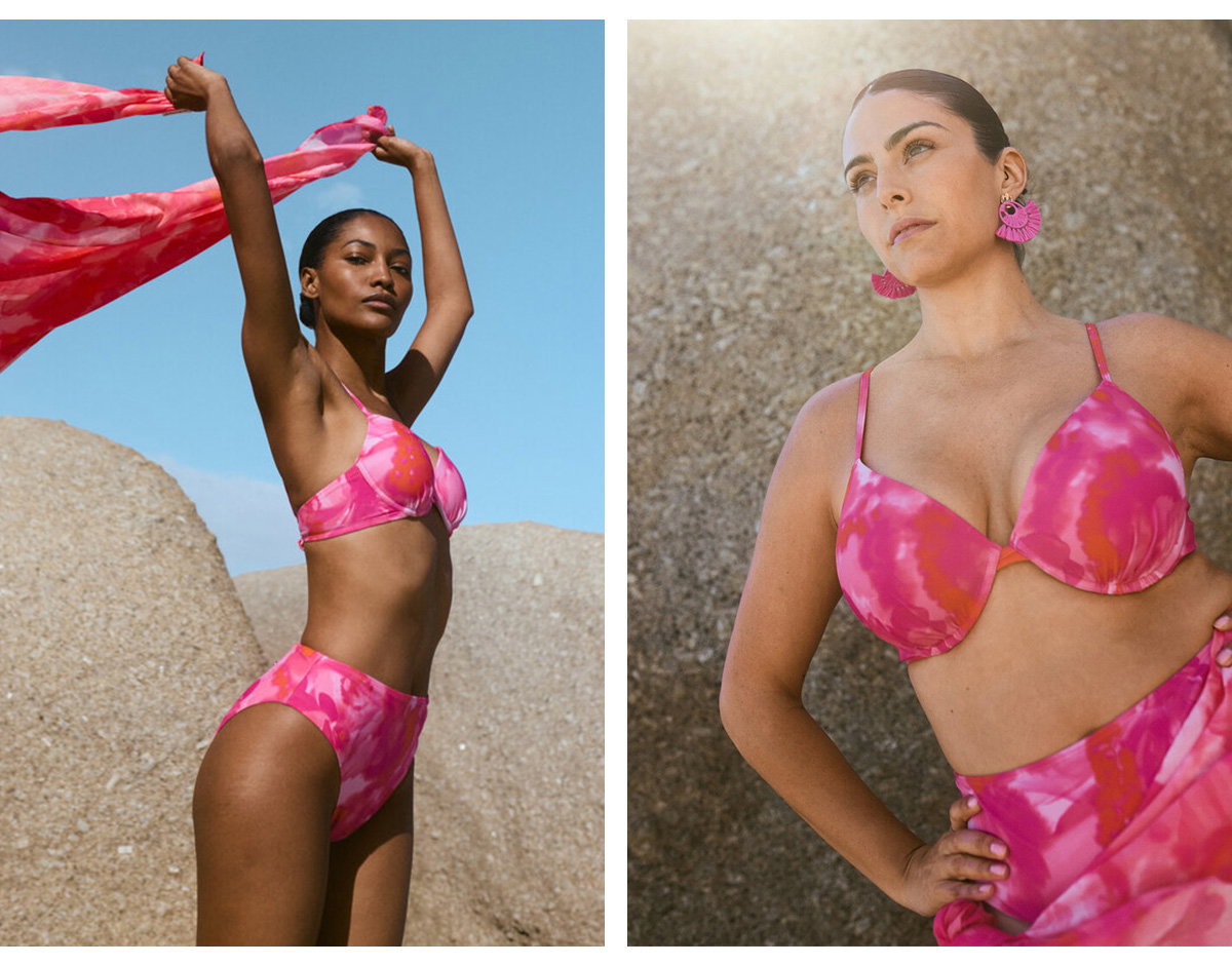 Maillots de bain
