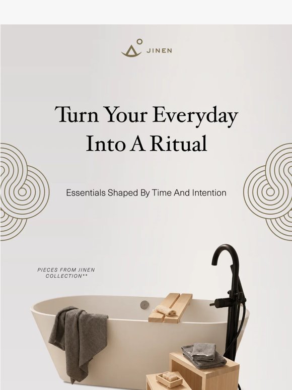Made to be Part of Your Day