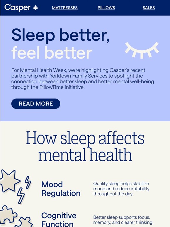 It’s Mental Health Week 🧠