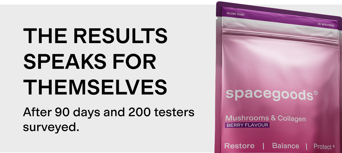 THE RESULTS SPEAKS FOR THEMSELVES