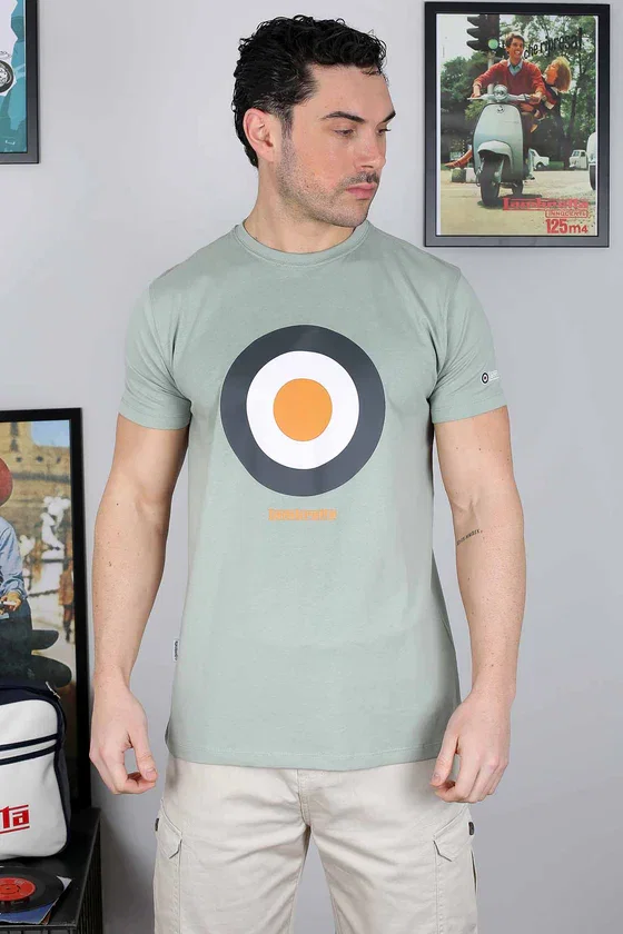 Target Tee