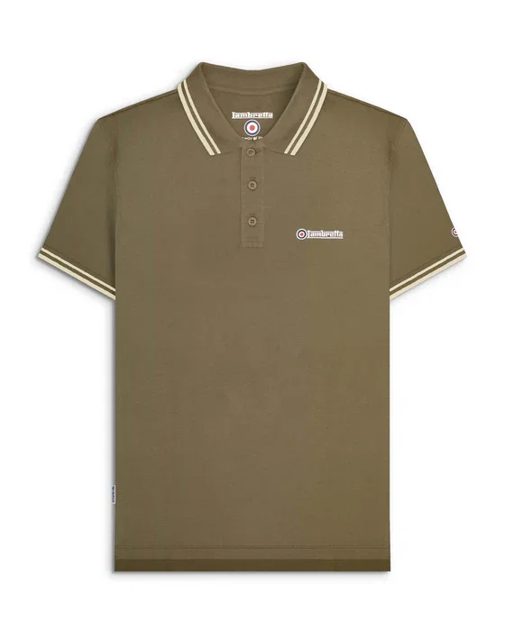 Twin Tipped Polo