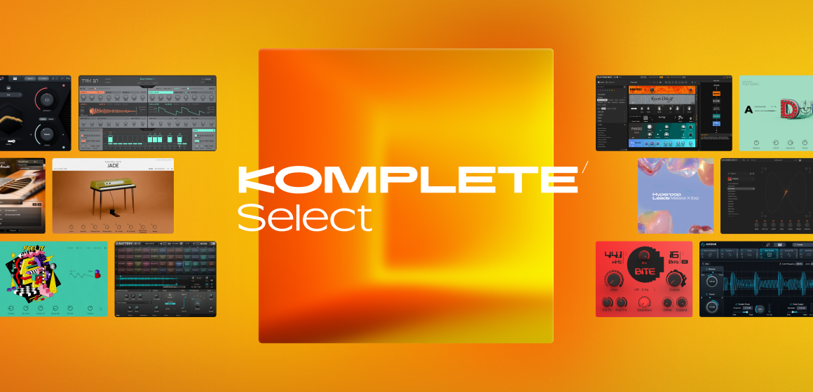 Komplete 26