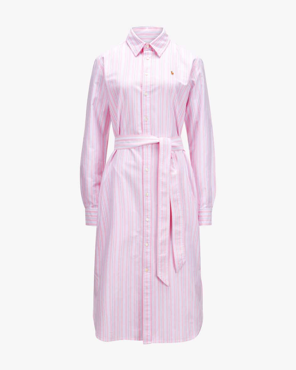 Hemdblusenkleid