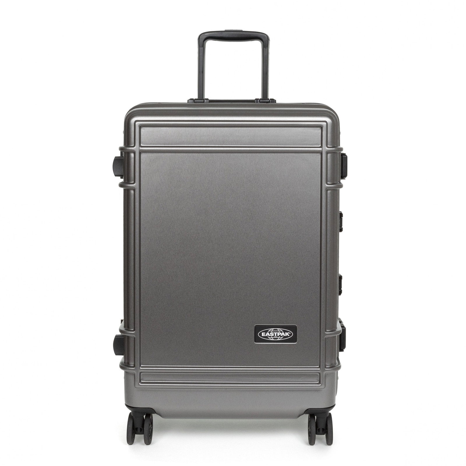 Image of RESIST'R CASE M BRUSHED METAL