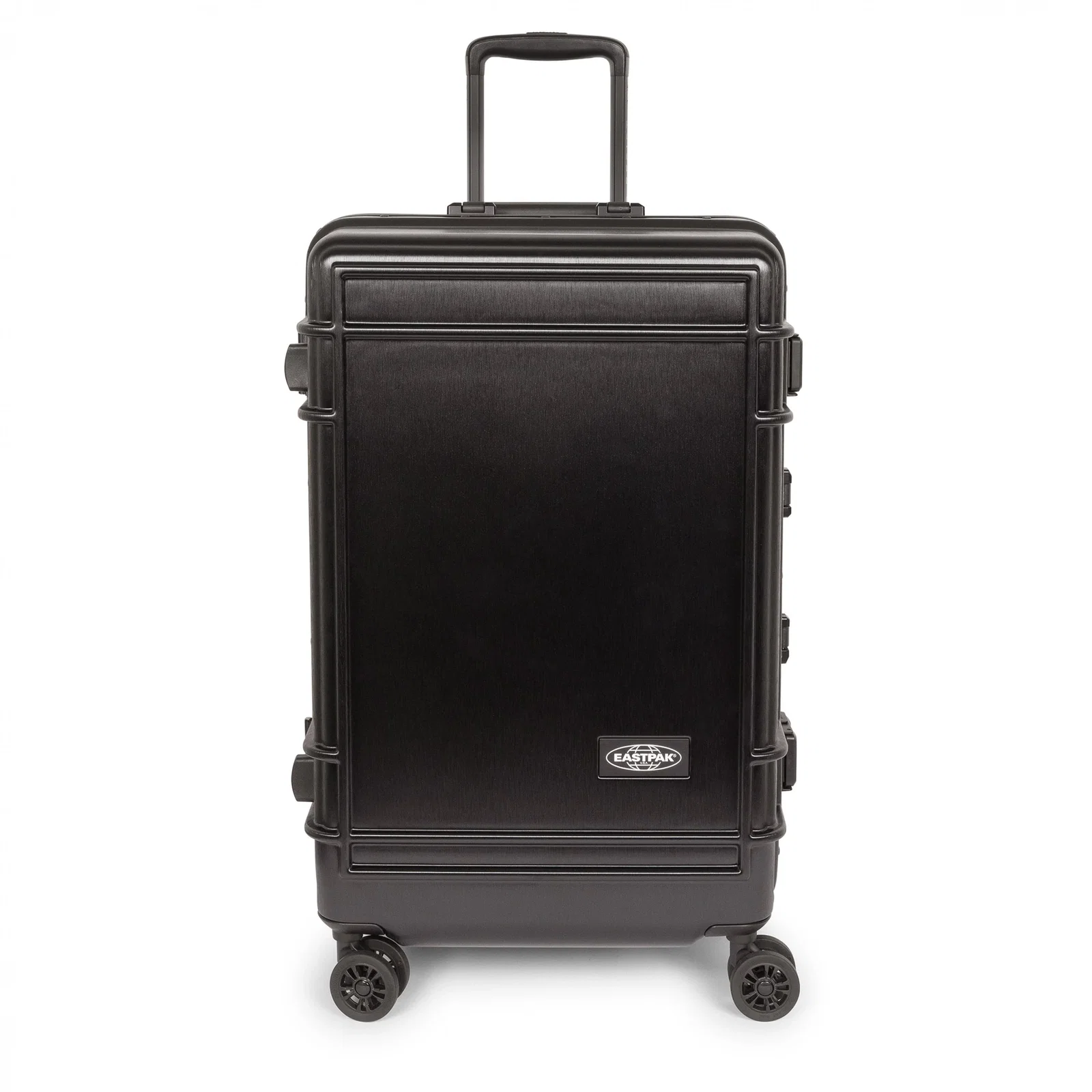 Image of RESIST'R CASE L BRUSHED BLACK