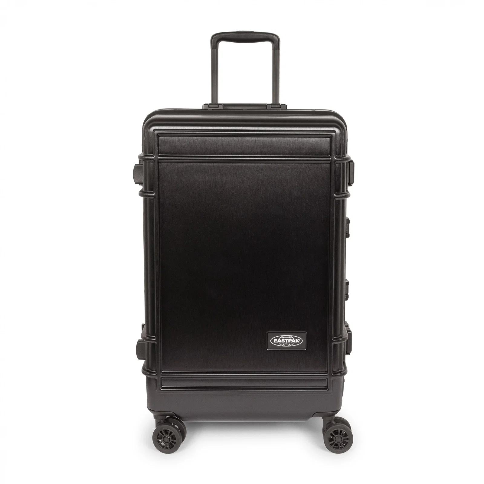 Image of RESIST'R CASE M BRUSHED BLACK