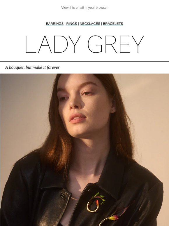 Last-Minute, But Make It Chic