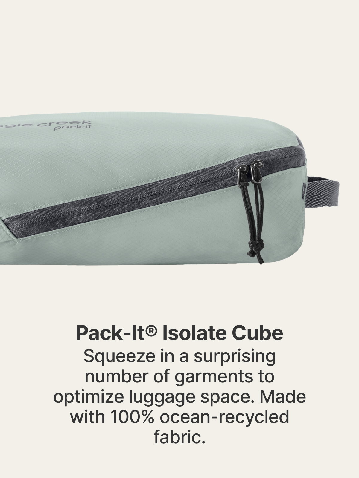 Pack-It Isolate Cube