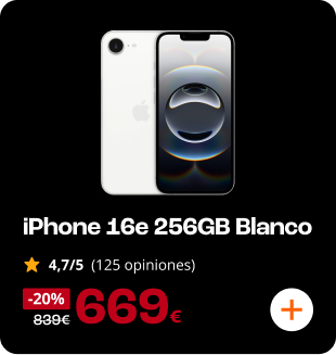iPhone 14 128GB