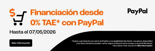Paypal Pago a Plazos