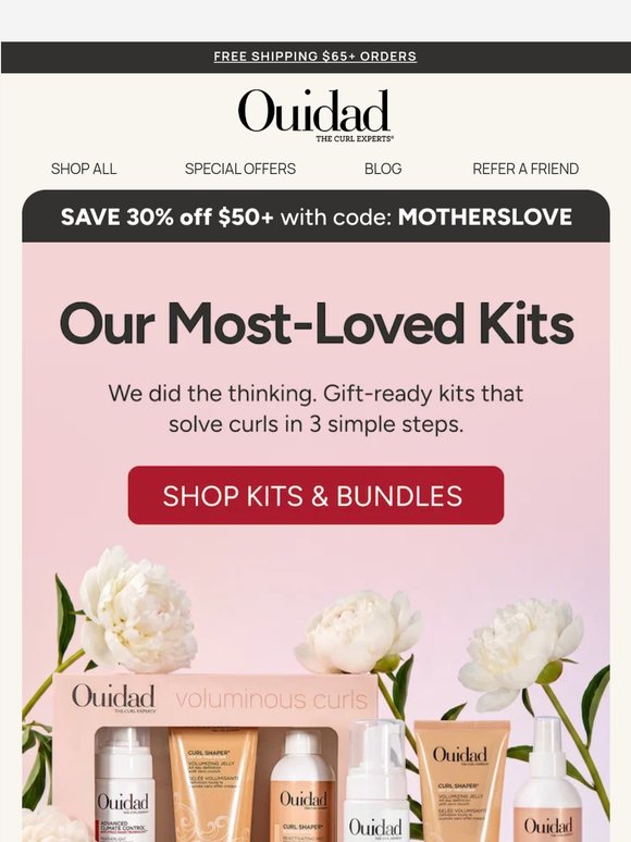 30% off: A Gift for the Best Mom