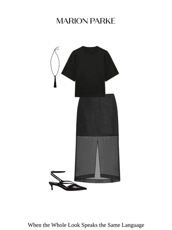 A Case for Tonal Dressing