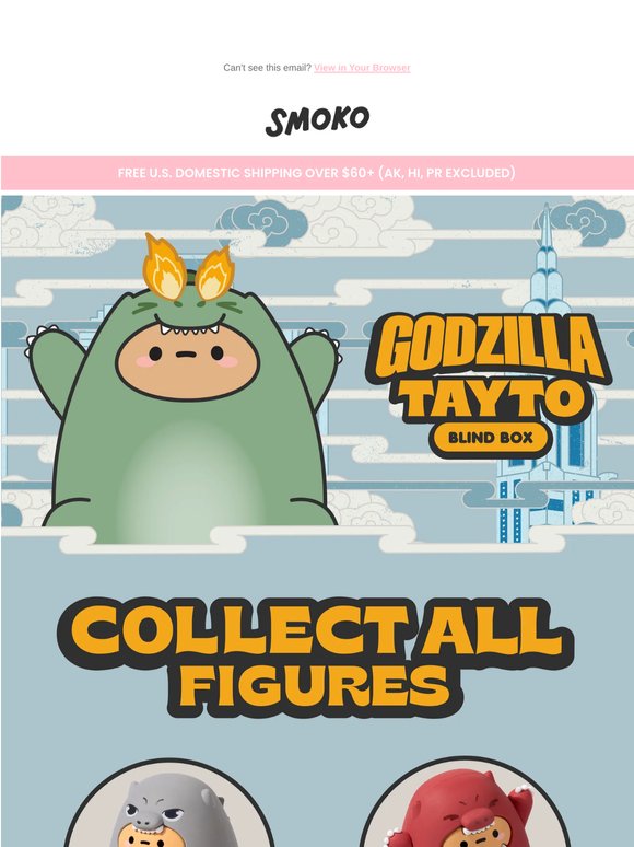 Get Ready: Restock Drops 05/07! 🦖