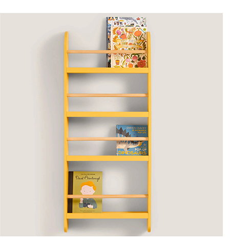 greenaway-narrow-bookcase-buttercup-natural