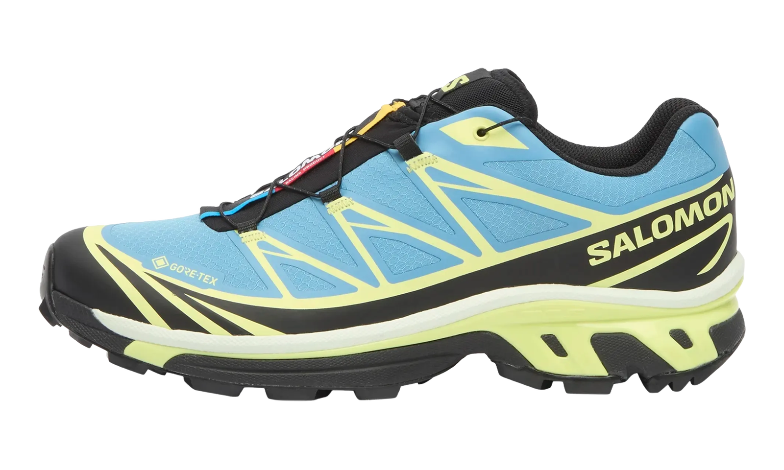 XT-6 GORE-TEX 