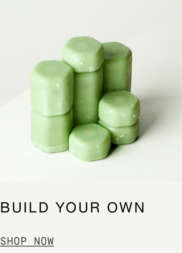 Click to build your own system in Jade