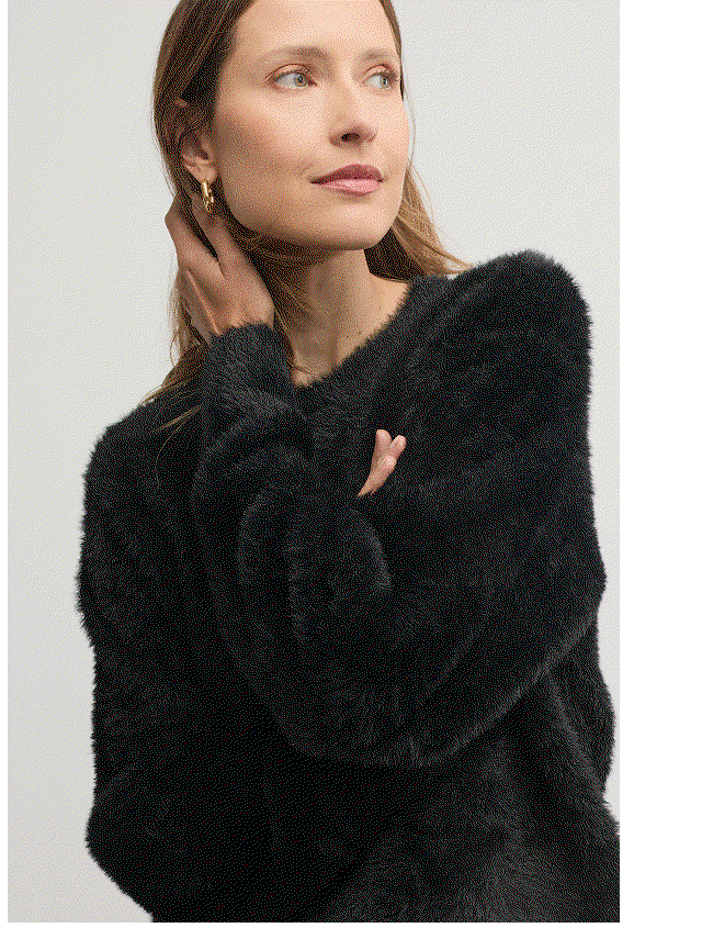 Hearth Knit Jumper