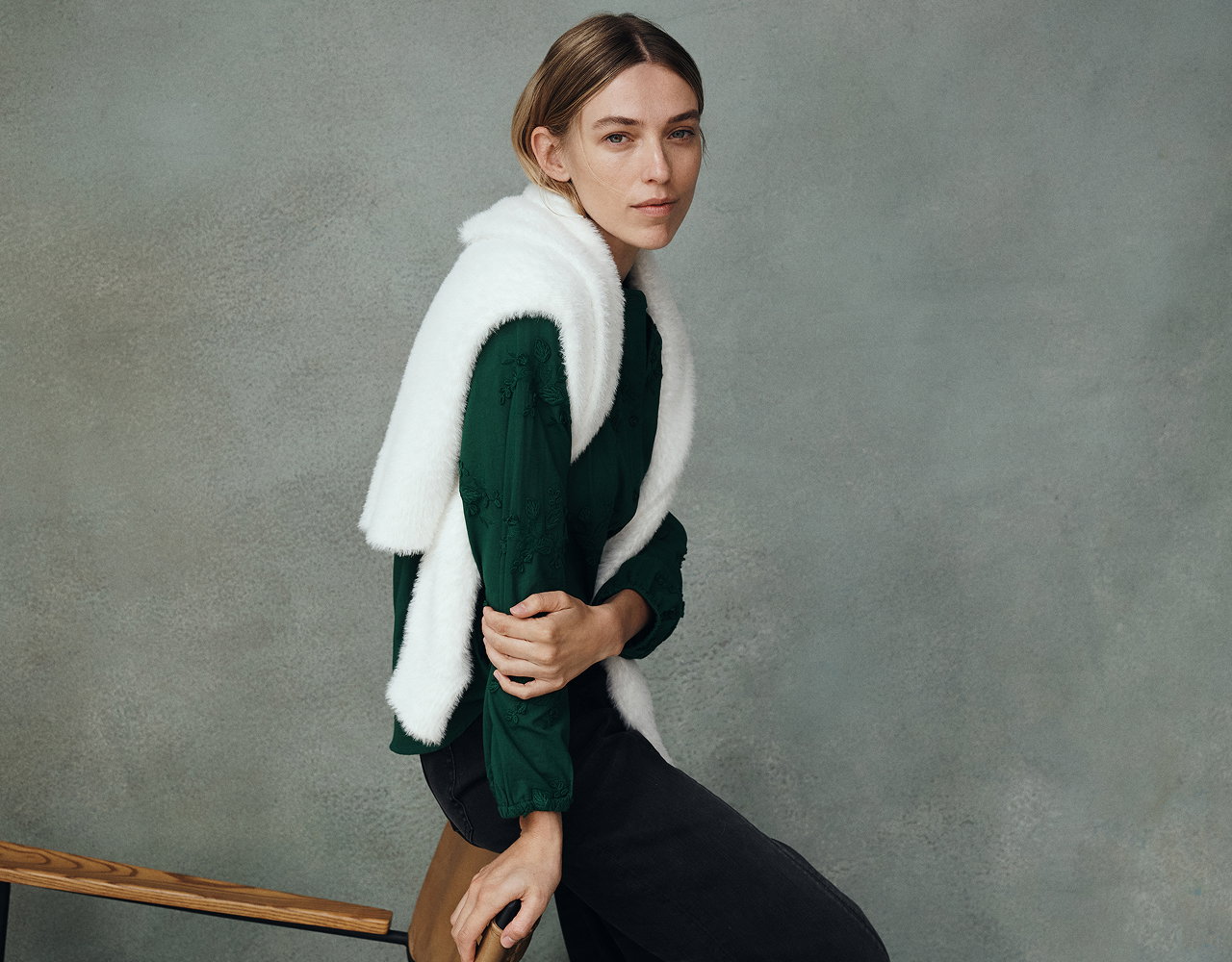 Hearth Cardi