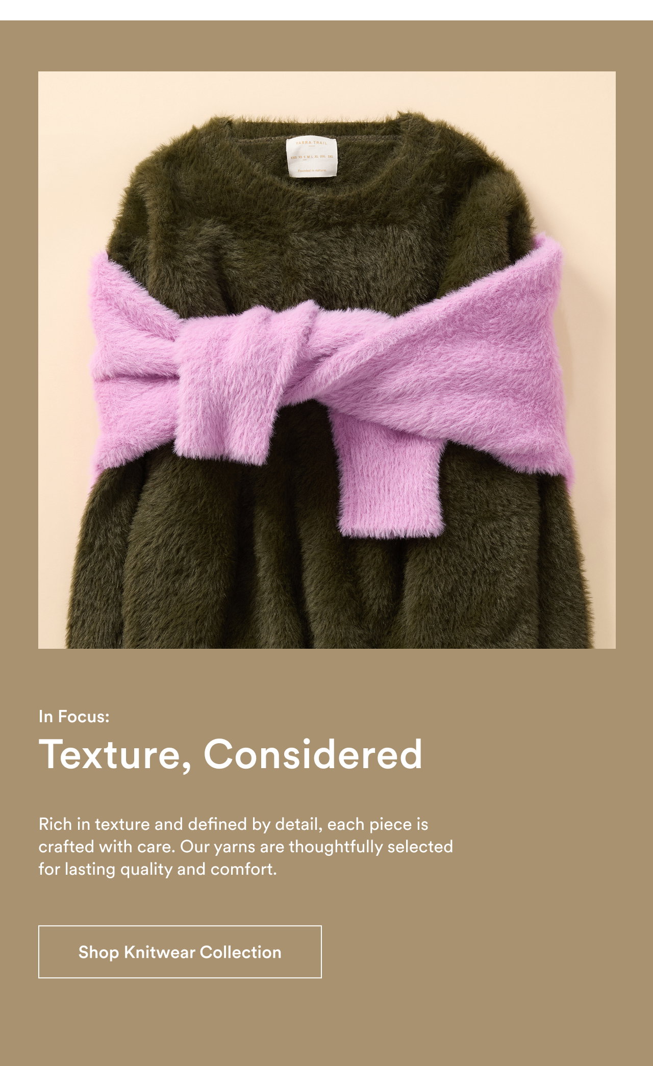 Shop Knitwear