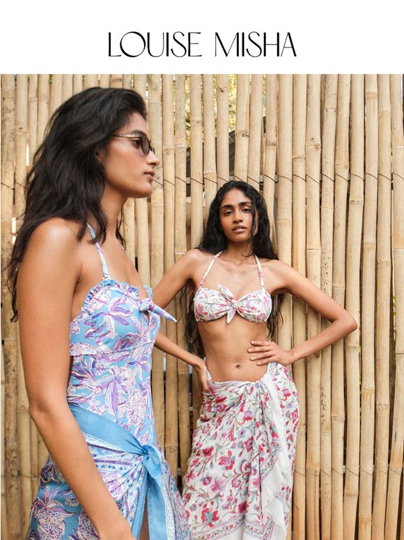 Swimwear Collection