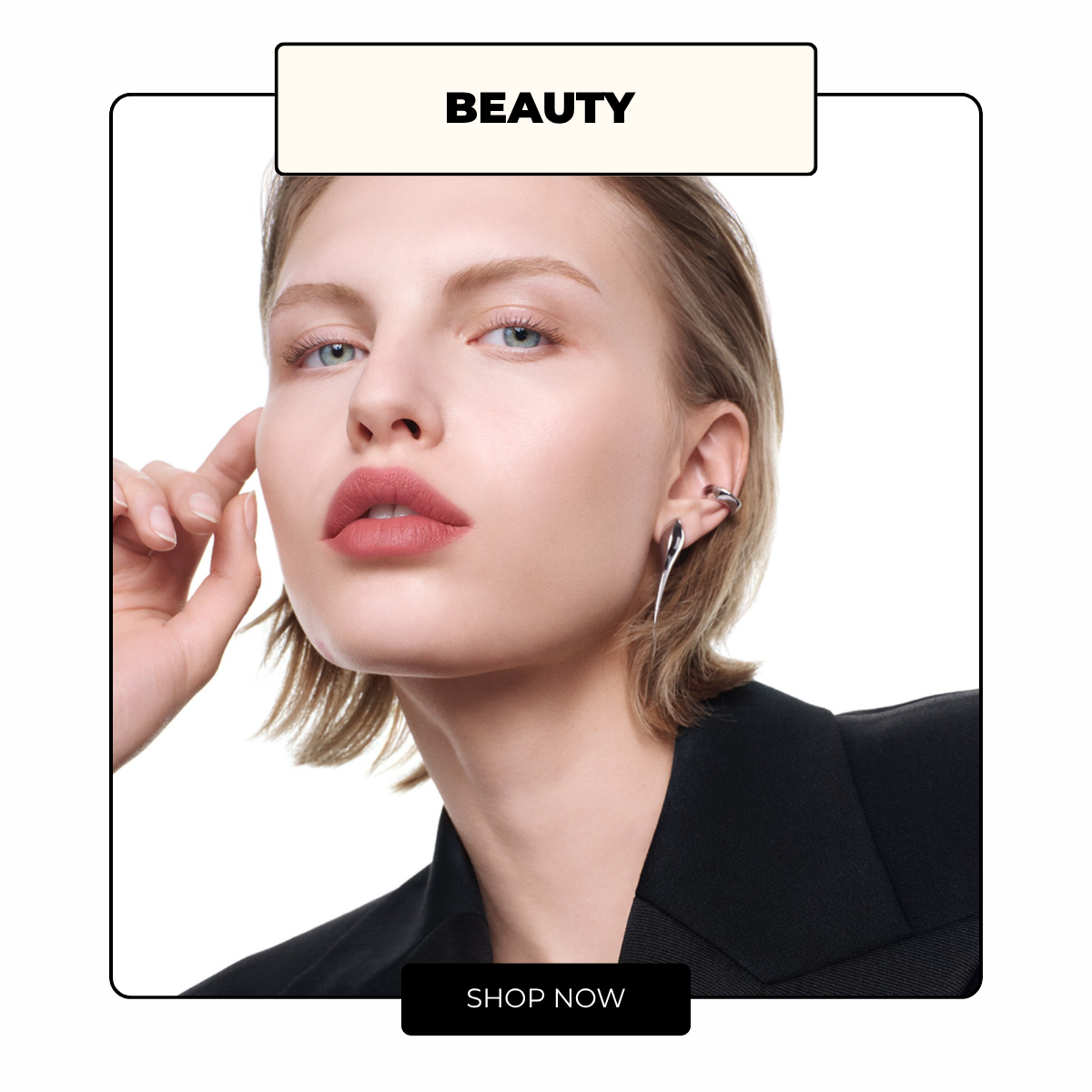 City Perfume - Beauty