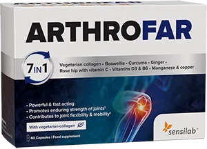 Image of ArthroFar 