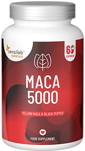 Image of Essentials Maca 5000
