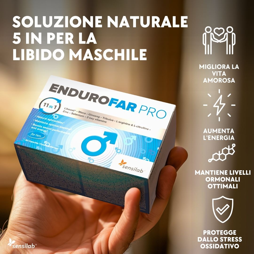 EnduroFAR PRO