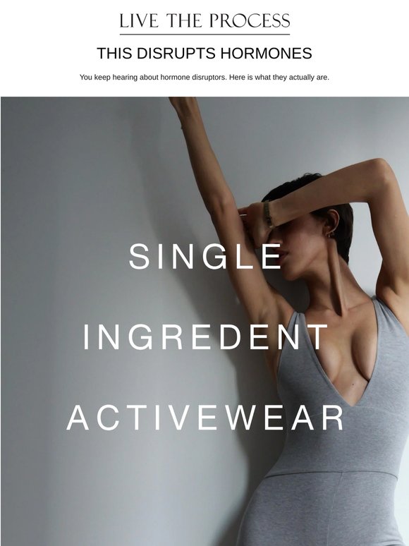 Your Hormones Govern Everything