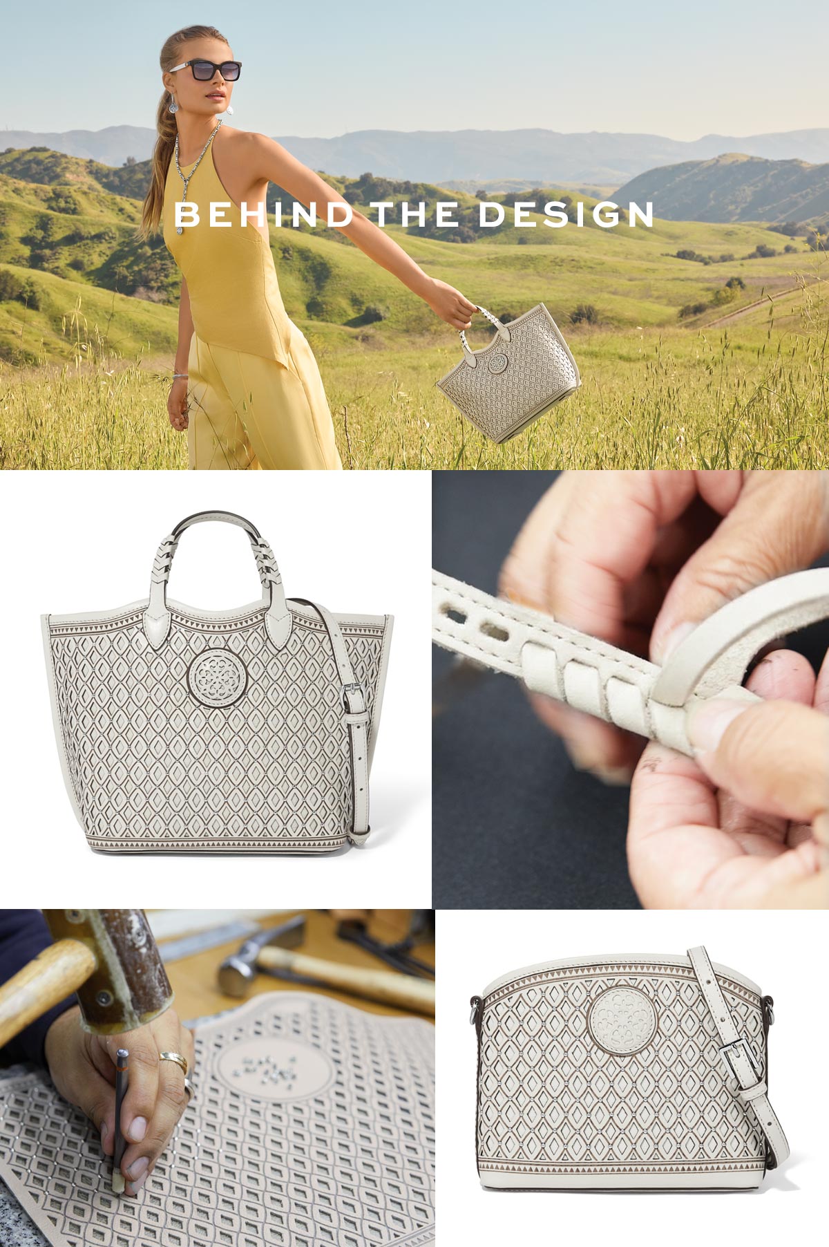 Behind The Design