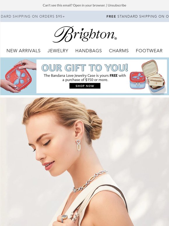 The Gift of Everyday Luxury