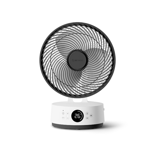 MeacoFan Sefte® Pro 10" Table Air Circulator with Storage Bag
