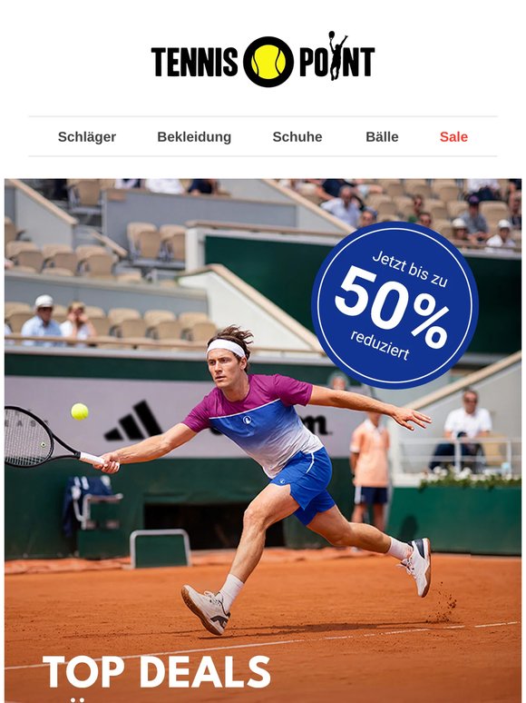 ⚡40 Topdeals: Nur für kurze Zeit stark reduziert