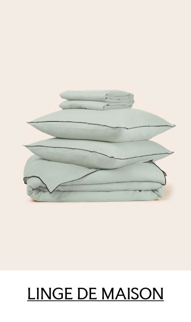 Linge de maison