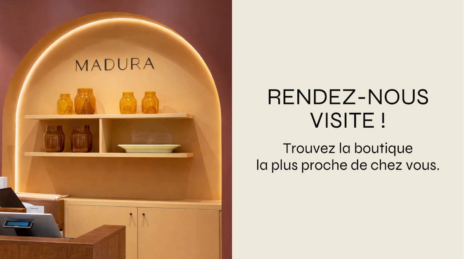Rendez-nous visite ! 