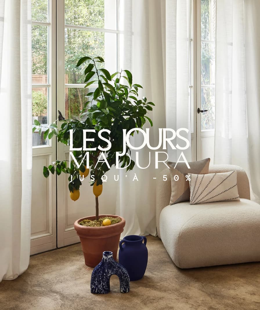 Les Jours Madura