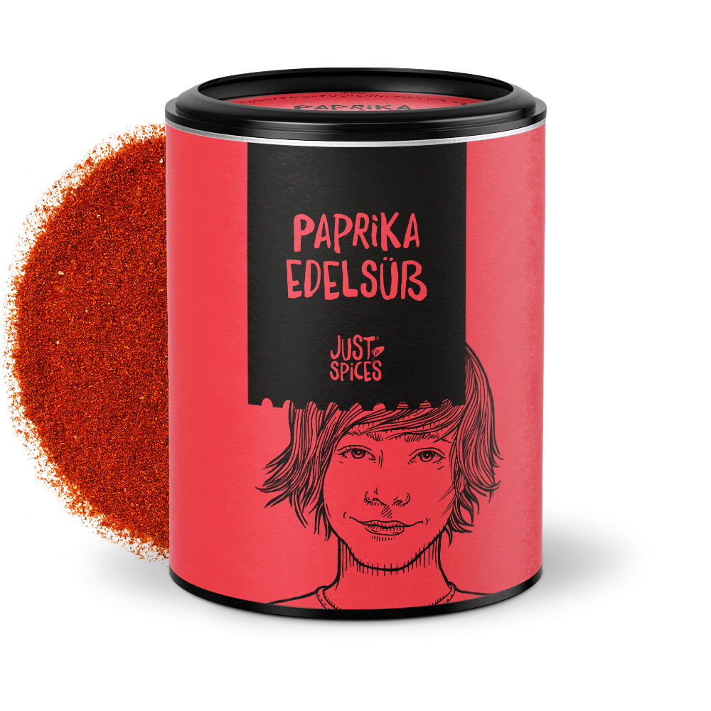Image of Paprika, edelsüß