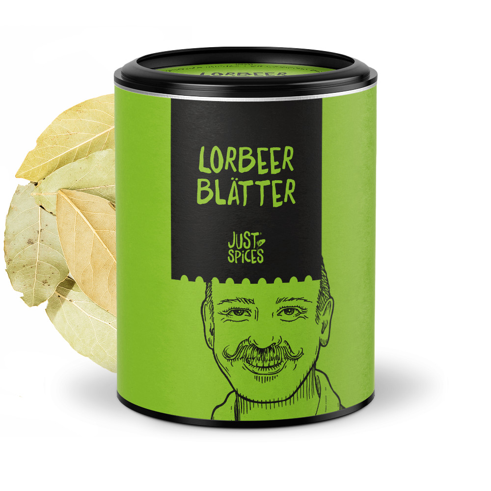 Image of Lorbeerblätter