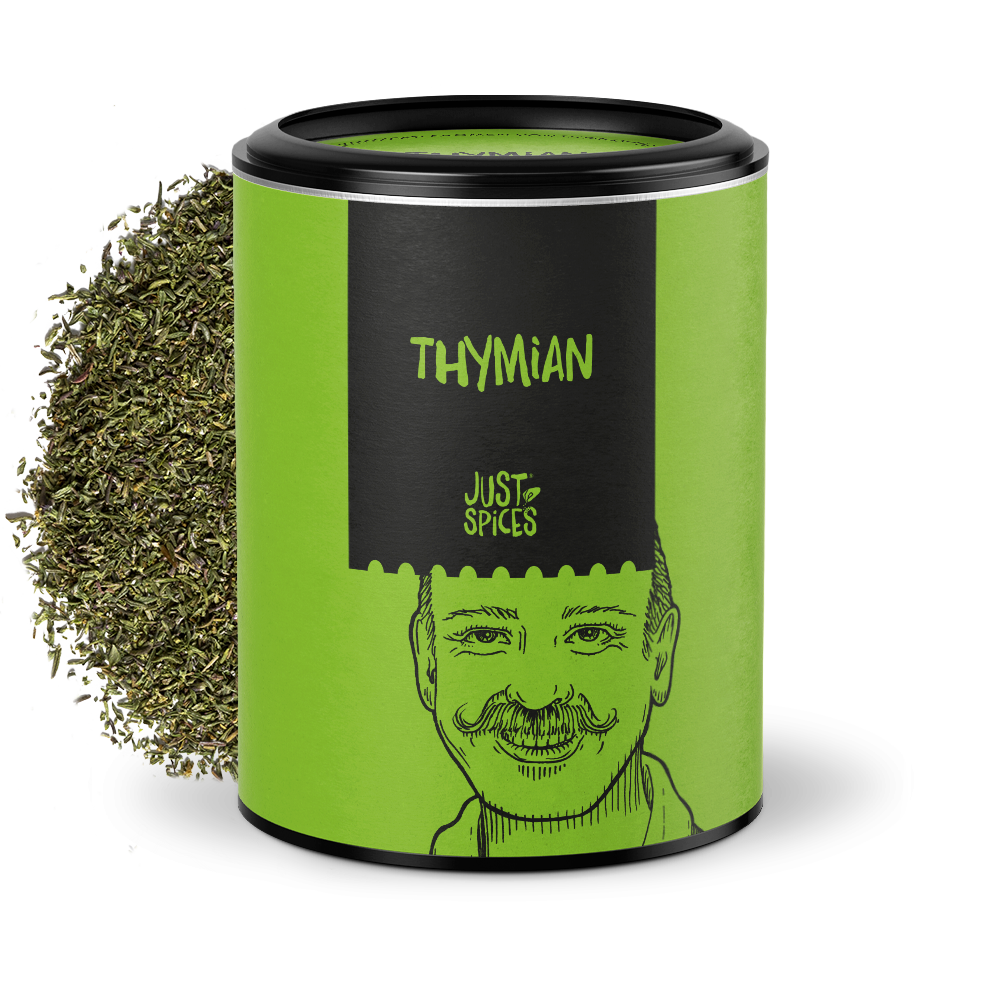 Image of Thymian